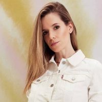 Violeta Urtizberea habló nuevamente del fenómeno de "Flozmin": "Fue una linda historia de amor"