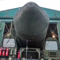 Rusia deja de compartir información nuclear con EU