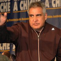 Por motivos de salud, Juan Pablo "Pata" Medina quedó bajo arresto domiciliario