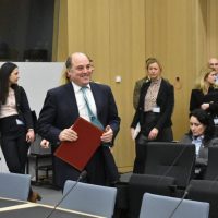 Reino Unido dice haber recibido llamada de un impostor haciéndose pasar por ministro ucraniano
