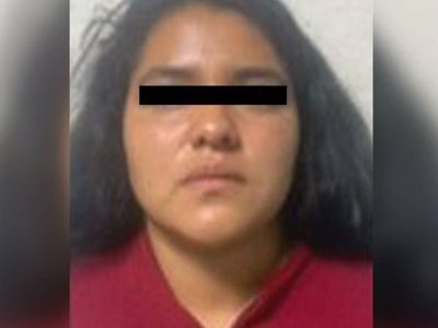 Vinculan a proceso a Roxana por haber matado al hombre que la violó