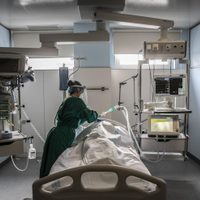 “Es muy duro": el Gobierno de La Rioja advirtió que están al borde del colapso sanitario