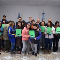Buscan financiamiento para reactivar obras y avanzan en otras acciones