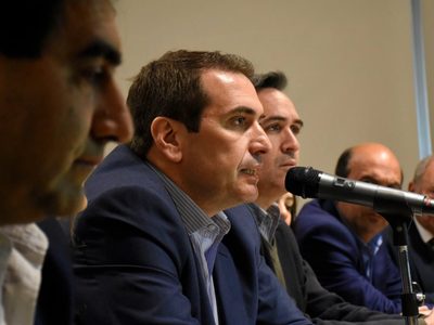 Pablo Cervi indicó que JxC quiere incorporar dos espacios a su frente de cara al 2023
