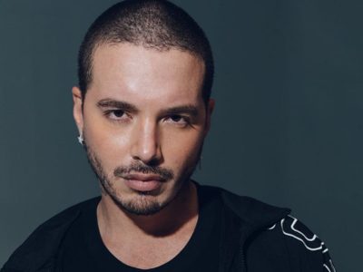 "No me quiero bañar": J Balvin hizo esta sorprendente confesión en las redes