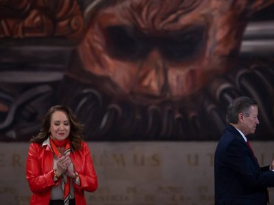 Yasmín Esquivel Mossa comparte carta de sinodal sobre presunto plagio de tesis