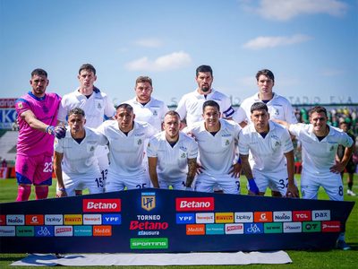 Gimnasia La Plata echó a su DT en la previa al clásico con Estudiantes