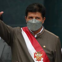 El Congreso de Perú votó en contra de destituir al presidente: Pedro Castillo continuará al mando