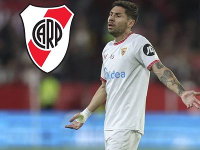 ¿Se aleja de River?: el club que se mete en la pelea por el fichaje de Gonzalo Montiel