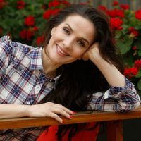 El sorprendente cambio de look de Natalia Oreiro para su nuevo proyecto laboral