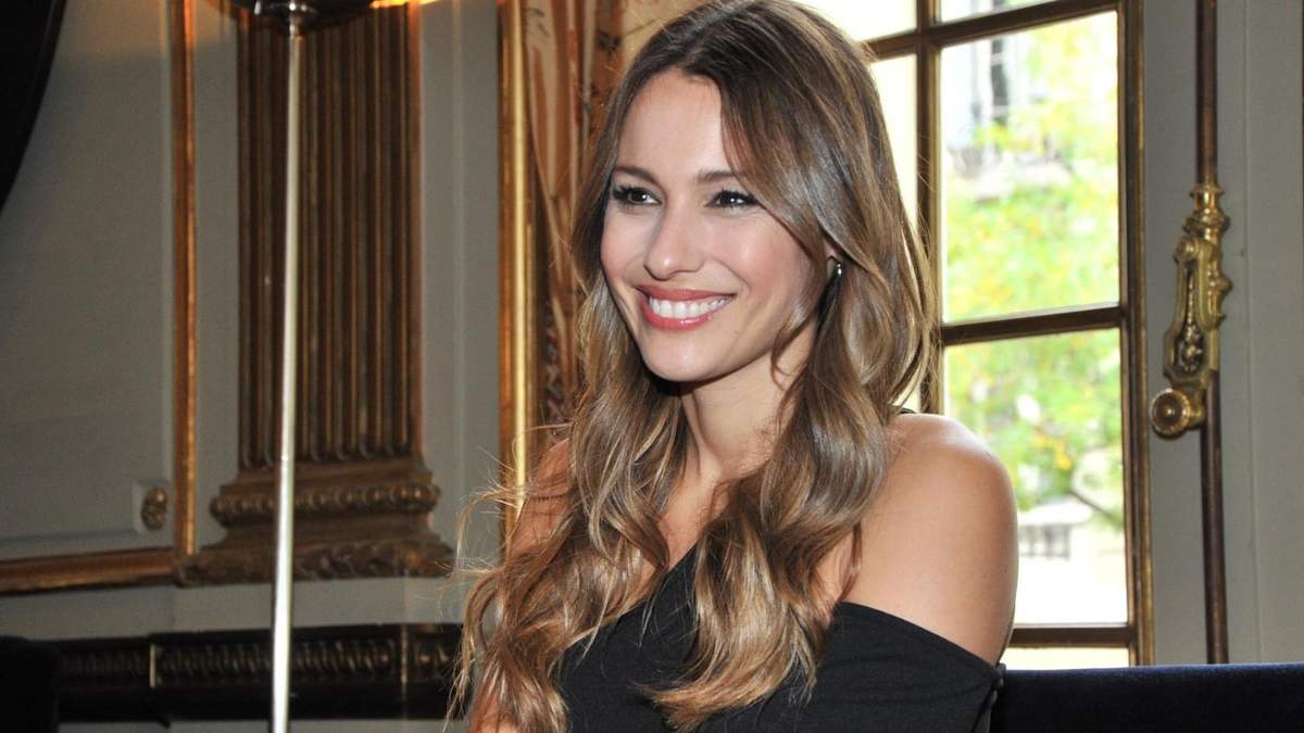 Pampita. Fuente: (Instagram)
