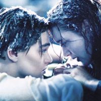 Nostalgia activada: la inédita foto de Titanic que te hará querer verla por enésima vez