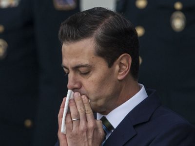 Gobierno de Peña atora en tribunales la Comisión de la Verdad sobre Ayotzinapa