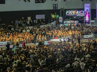 Gobierno de BC invierte más de 3.5 mil millones en infraestructura
