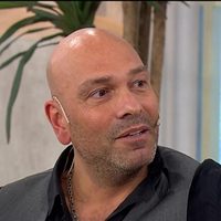 ¡Tristeza absoluta! Fredy Villarreal y unas preocupantes declaraciones de su salud: "Debo operarme"