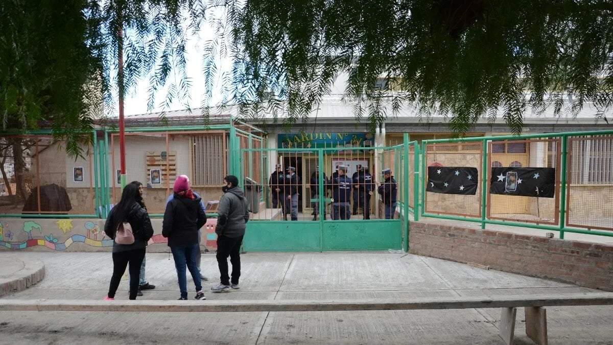 Jardín 31. Fuente (Facebook)