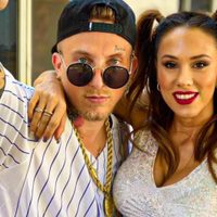 Así es la fabulosa casa que comparten Barby Silenzi y el Polaco