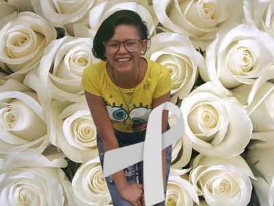 Hallan muerta a Danna, de 17 años, en una barranca de Tlahuapan, Puebla
