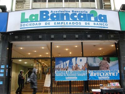 La asociación bancaria se expresó por el fraude en el BPN: “Es una vergüenza”