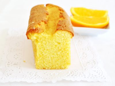 Postre de naranja sin azúcar ni harinas: una receta ideal para hacer sin prender la cocina y en pocos minutos