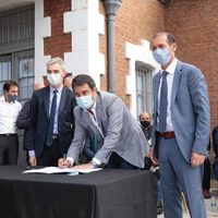 Zapala está a pasos de concretar su anhelada terminal de ómnibus