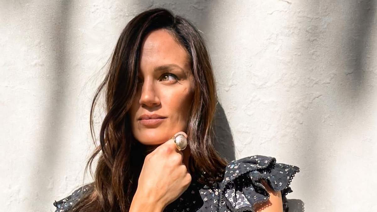 Paula Chaves. Fuente: (Instagram)