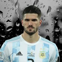 Le dieron la espalda: la triste verdad que afrontaría Rodrigo de Paul