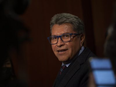 "Tenemos que cuidar no reproducir viejos vicios": Monreal advierte a Morena por parecerse al PRI