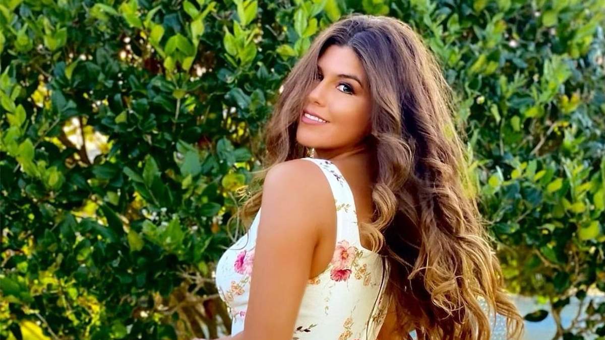 Loly Antoniale. Fuente: (Instagram @soylolyantoniale)