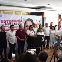 Asesinan a balazos a morenista cuando acudía a ver el debate en Playa del Carmen