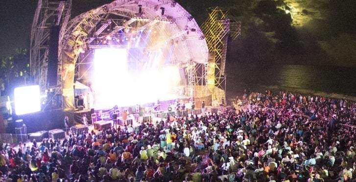 En la edición 2019 del Festival de Jazz