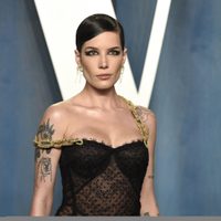 “Tengo suerte de estar viva”: Halsey revela graves enfermedades y comparte este conmovedor mensaje