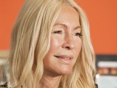 ¡Escándalo! Una nueva polémica sacude la vida de Cris Morena y se mete con su trabajo