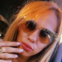 Puro amor: Barby Silenzi subió una conmovedora imagen junto a la pequeña Abril