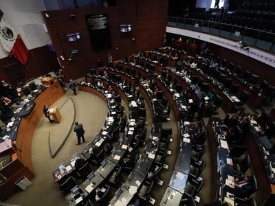 El Senado aprueba por unanimidad la reforma de simplificación administrativa y digitalización