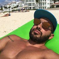 Detienen a narco italiano que presumía en Facebook su buena vida en México (Videos)