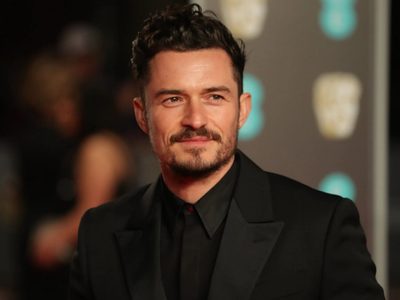 "Querría que estés aquí": Orlando Bloom atraviesa un duro momento y agradece a sus fans el apoyo