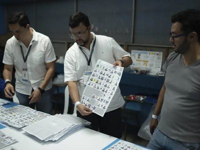 El gobierno mexicano aplaude la validación de resultados de la primera vuelta electoral en Guatemala