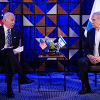 Conversan Biden y Netanyahu ante presión sobre Israel y Hamás para acordar cese el fuego