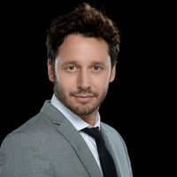 Tras su regreso a la Argentina, se supo quién será la nueva pareja de Benjamín Vicuña en la ficción