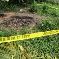 Tamaulipas: Impunidad, negligencia y subregistro en las búsquedas
