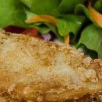 Milanesas de papa: si querés comer algo distinto, preparate esta receta crujiente y deliciosa