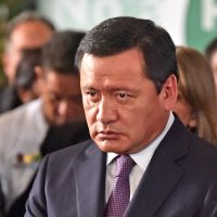 En el tema de la seguridad, los estados y municipios deben hacer lo que les toca: Osorio Chong