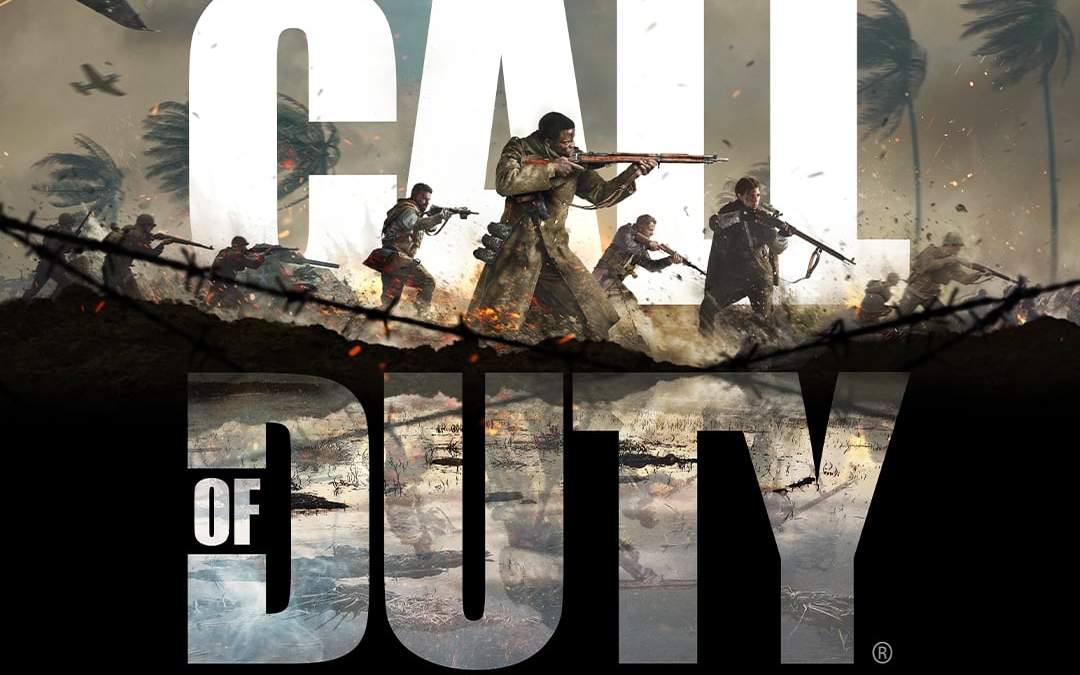 La última vez que un título de COD se situó en este periodo histórico fue en WWII en 2017