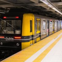 Pese al conflicto judicial, el subte vuelve a aumentar desde este sábado