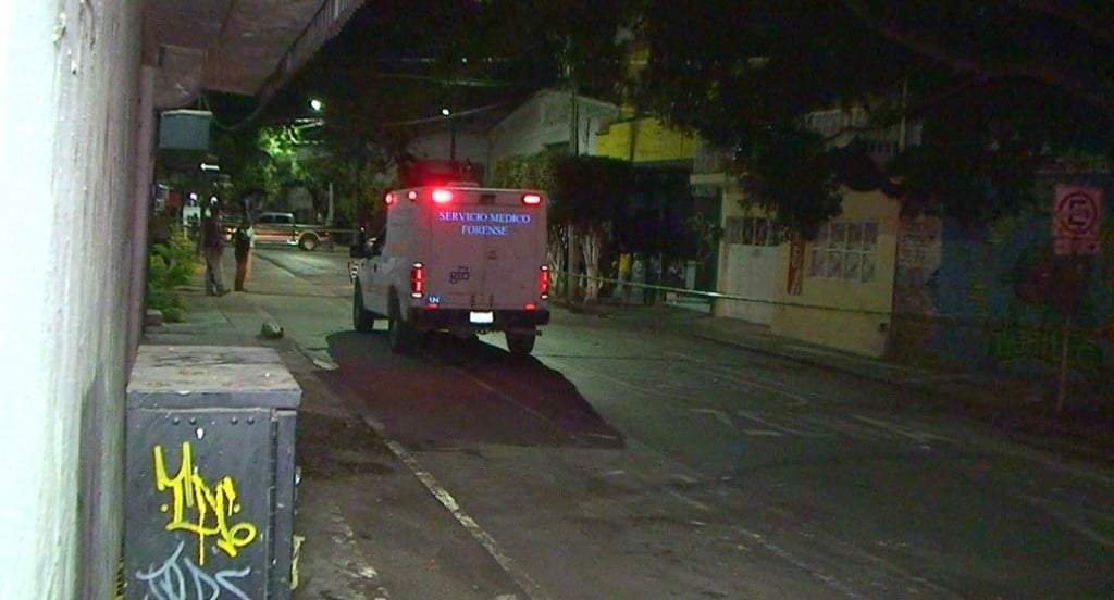 La ciudad de León vivió jueves negro con ataques y asesinatos. Foto: Especial