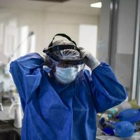Alerta en Río Negro: 12 pacientes fallecidos y 230 nuevos casos de coronavirus