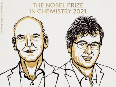 Benjamin List y David MacMillan ganan el Nobel de Química por su herramienta para construir molécula