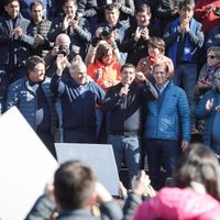 Confirmaron a Koopmann como precandidato a gobernador por la lista azul del MPN