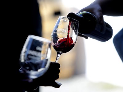 Fuerte crecimiento en la exportación de vinos durante los primeros dos meses del año